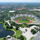 Image for article titled 9 Buildings By Frei Otto, the Architect Who Engineered the Future